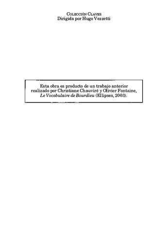 ﻿فرهنگ لغت بوردیو