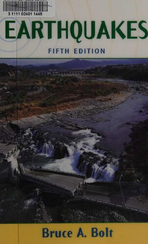 ﻿زمین لرزه