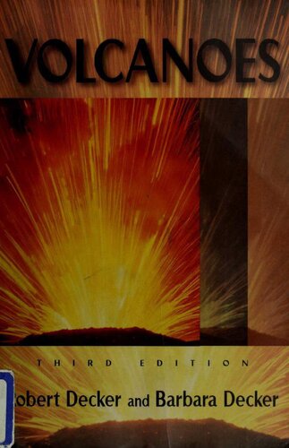 ﻿آتشفشان ها