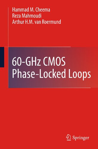 ﻿حلقه های فاز قفل شده CMOS 60 گیگاهرتز