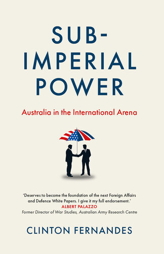 ﻿قدرت زیر امپریالیستی