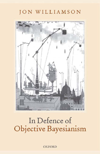 در دفاع از هدف بیزی گرایی