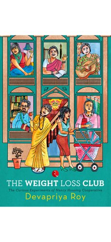 ﻿باشگاه کاهش وزن