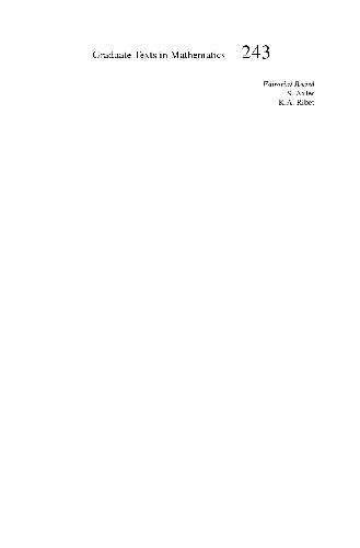 روش های توپولوژیک در نظریه گروه