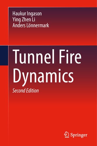 ﻿دینامیک آتش تونل