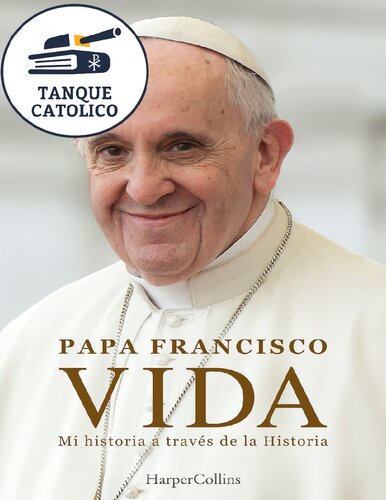 ﻿زندگی داستان من از طریق تاریخ (نسخه اسپانیایی)