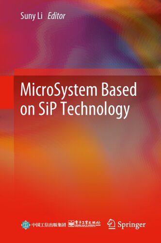 ﻿میکروسیستم مبتنی بر فناوری SiP