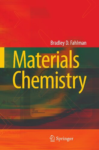 ﻿شیمی مواد