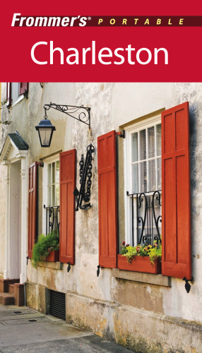 ﻿چارلستون پرتابل فرومر (نسخه چهارم 2009)