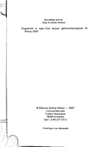 ﻿پیرامون سارتر: وجدان آشکار شد