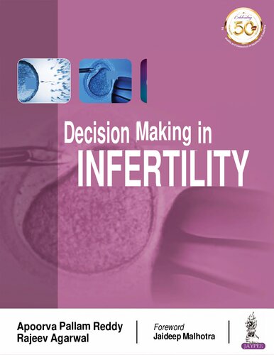 ﻿تصمیم گیری در مورد ناباروری