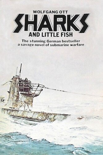 ﻿کوسه ها و ماهی های کوچک