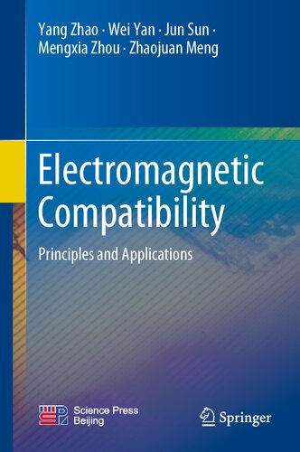﻿سازگاری الکترومغناطیسی: اصول و کاربردها