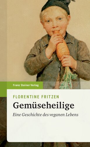 ﻿سبزیجات: داستانی از زندگی وگان