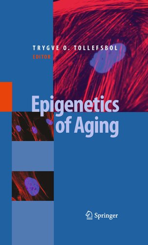 ﻿اپی ژنتیک پیری