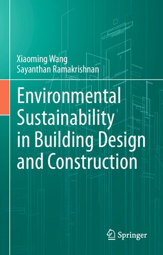 ﻿پایداری محیطی در طراحی و ساخت ساختمان