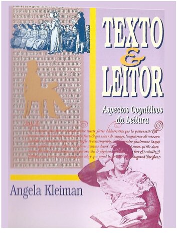 ﻿متن و خواننده: جنبه های شناختی خواندن