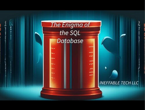 ﻿معمای پایگاه داده SQL