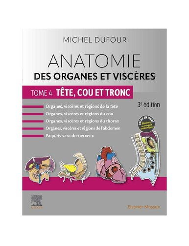 ﻿آناتومی اندام ها و احشاء