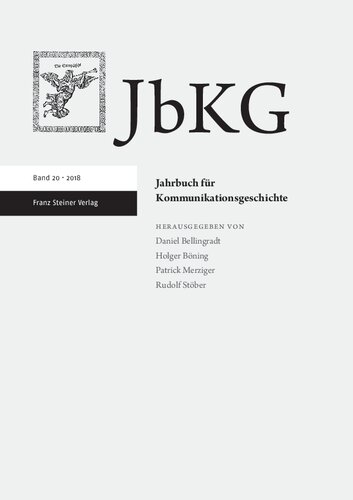 ﻿سالنامه تاریخ ارتباطات 20