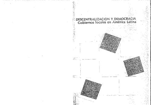 ﻿دولت های محلی در پرو