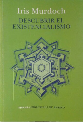 ﻿اگزیستانسیالیسم را کشف کنید