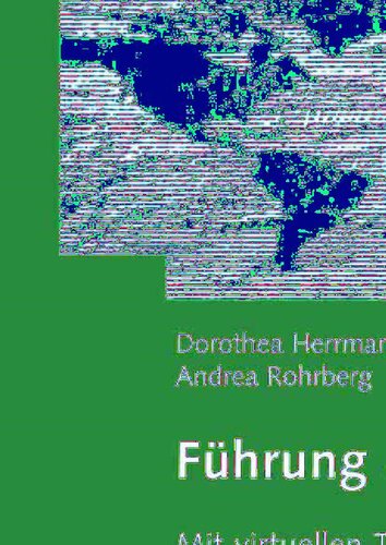 ﻿Führung auf Distanz - mit virtuellen Teams zum Erfolg