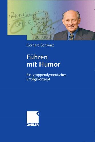 ﻿Führen mit Humor