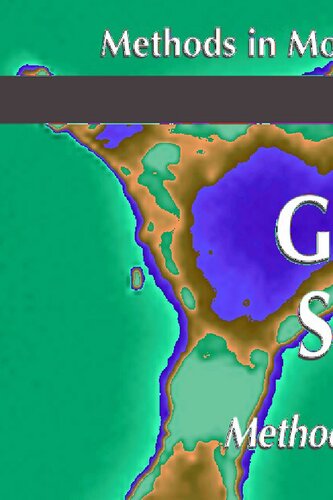 ﻿سیگنال دهی پروتئین G: روش ها و پروتکل ها (روش ها در زیست شناسی مولکولی، 237)