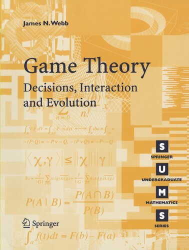 ﻿Illustrierte Mathematik: Visualisierung von mathematischen Gegenständen (نسخه آلمانی)