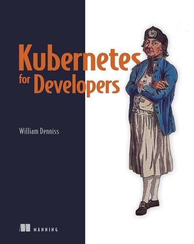 ﻿Kubernetes برای توسعه دهندگان