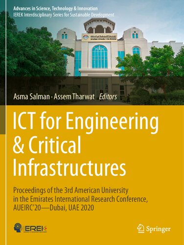 ﻿ICT برای مهندسی