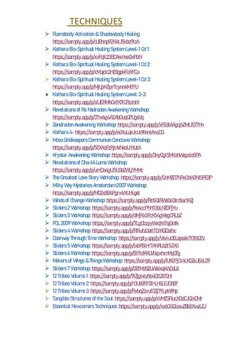 ﻿تکنیک های آموزش آزادی Mceo