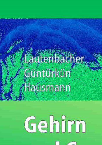 ﻿Gehirn und Geschlecht: Neurowissenschaft des kleinen Unterschieds zwischen Frau und Mann (نسخه آلمانی)