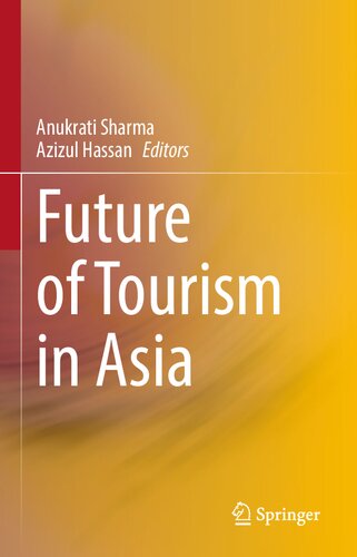 ﻿آینده گردشگری در آسیا