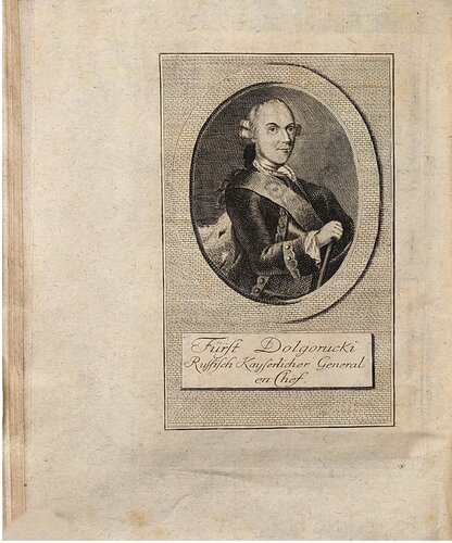 ﻿تاریخچه جنگ کنونی بین روسیه، لهستان و پورت عثمانی