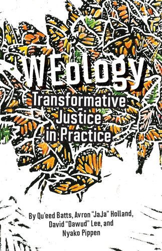 ﻿WEology: عدالت تحول آفرین در عمل