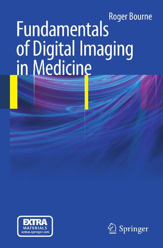 ﻿مبانی تصویربرداری دیجیتال در پزشکی