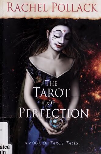 ﻿تاروت کمال: کتاب داستان های تاروت