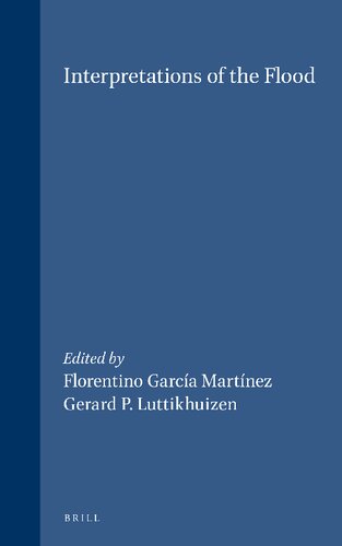 ﻿تفسیرهای سیل