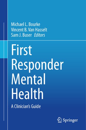 ﻿اولین پاسخ دهنده سلامت روان: راهنمای پزشکان