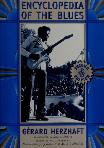 ﻿دایره المعارف بلوز