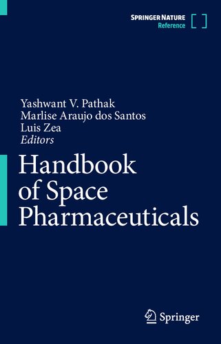 ﻿کتاب راهنمای داروسازی فضایی