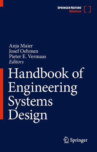 ﻿کتابچه راهنمای طراحی سیستم های مهندسی