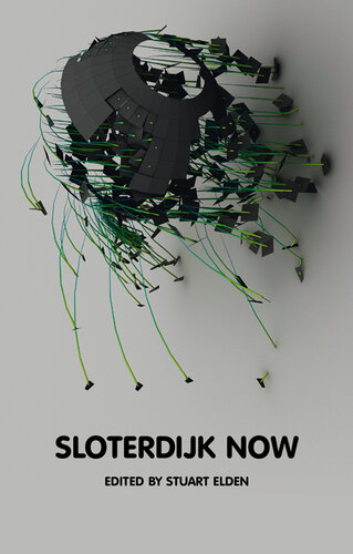 ﻿Sloterdijk اکنون