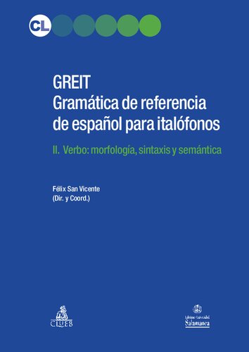 ﻿GREIT اسپانیایی Espa Reference Grammar for Italophones