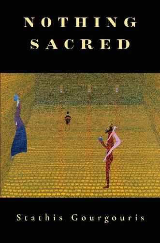 ﻿هیچ چیز مقدس