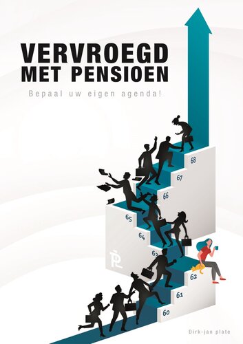 ﻿بازنشستگی پیش از موعد