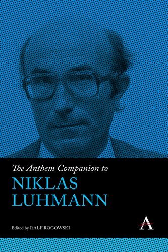 ﻿همنشین سرود نیکلاس لومان