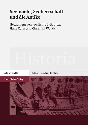 ﻿قدرت دریا، برتری دریا و قدمت